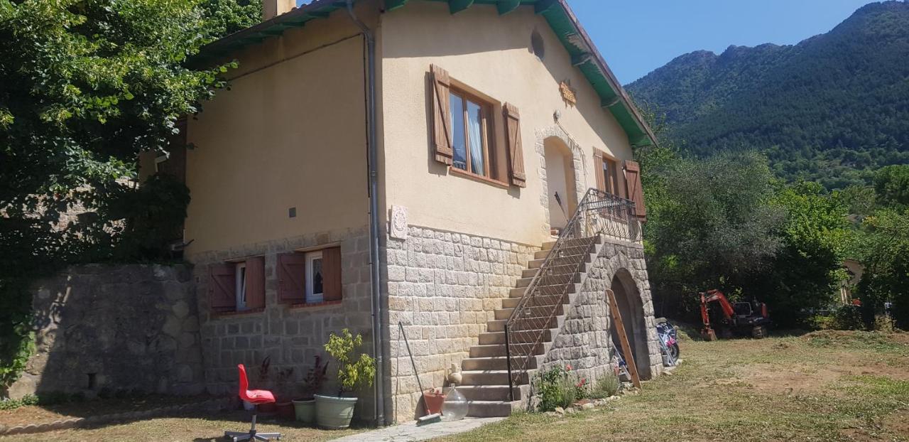 Chez Nous