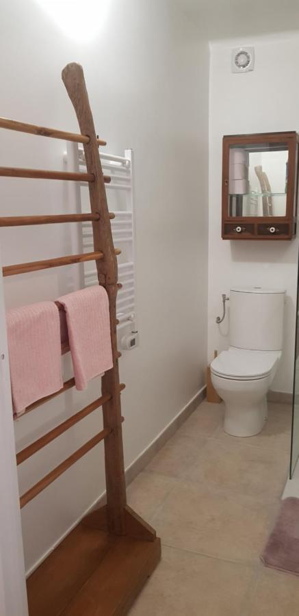 Apartment Chez Nous *